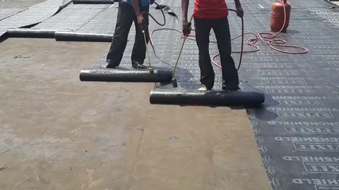 Benefits of Using PVC Waterproofing Membrane in Tropical Climates